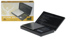 URBAN Pure Scale Ali II digitális mérleg, 500 g × 0, 1 g