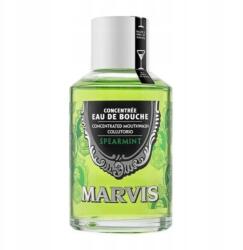 Marvis Folyadék Szájöblítő Spearmint 120 (8004395111572)