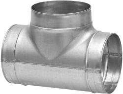  T-idom 200-160-200 mm