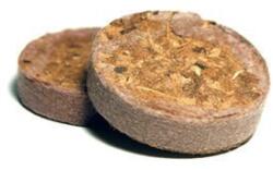 U Gro Préselt kókusz U Gro plug - palántázó henger 38mm