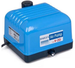  Air Compressor V-20 légszivattyú, 1200 l/h