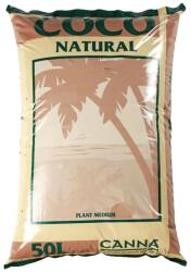 CANNA Coco Natural bag 50L