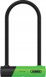 ABUS U_Lock 410K/170HB230 zöld Sh Ultra (U-Lock 410K/170HB230 SH Ultra 40587)