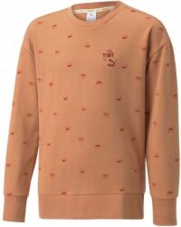 PUMA Toddler|110 I-4 gyerek pulóver