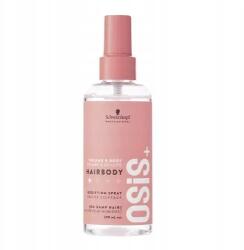 Schwarzkopf OSiS Hairbody Hajspray 200 ml (4045787999778)