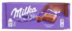 Mondelez Milka Noisette tejcsokoládé 80g