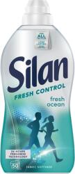 Silan Fresh Control Friss Óceán öblítő, 50 mosáshoz, 1100 ml (777119)