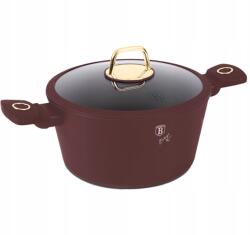Berlinger Haus Edény fedővel 30 cm BerlingerHaus BH-8043 (bh8043)