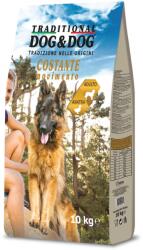  Traditional DOG&DOG Constante Movimento 10kg (kacsás)