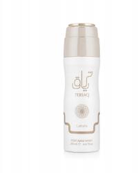 Lattafa Teriaq testpermet 200 ml Unisex (6290362347910)