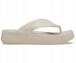 Crocs Női Cipők Flip-flop papucs Getaway Platform 209410 Flip 41-42 (67817#10X7997)