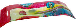  „Fragmento Colori kézzel festett, üveg dekortál - 57 cm (64854)