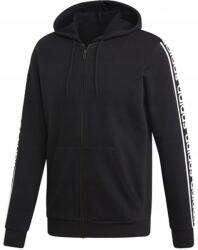 Adidas Férfi pulóver Adidas Men 90s fekete|S L-14
