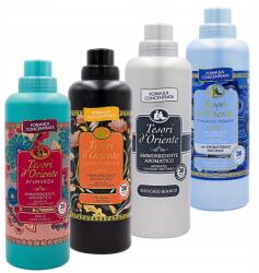 Tesori d'Oriente D'Oriente Tesori szett 4x folyadék öblítő koncentrátum 760ml Tajm