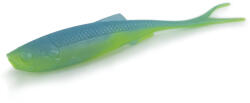 Molix RT Fork Flex 6" / #544 - UV Blue Back Chart gumihal