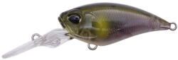 DUO REALIS CRANKING SHAD 40MR 4cm 4.5gr CCC3243 BK Ayu
