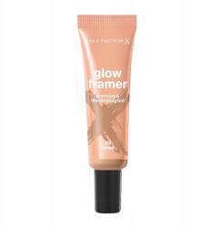 MAX Factor Szimpla folyékony highlighter Max Factor 20 Honey 30 ml