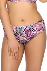 Avalingerie Fürdőbugyi Sf 145/3 Pink Rózsaszín Leopárdmintás 2XL XXL (SF-145/3)