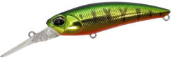 DUO REALIS SHAD 62DR SP 6.2cm 6gr ASA3056 Perch