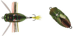 DUO REALIS SHINMUSHI 4.0cm 5.7gr CCC3218 Kinkame