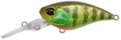 DUO REALIS CRANKING SHAD 40MR 4cm 4.5gr AJA3055 Chart Gill Halo