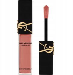 Yves Saint Laurent Make Me Blush Liquid Blush 37 Peachy Nude 15ml