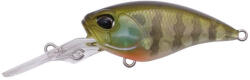 DUO REALIS CRANKING SHAD 40MR 4cm 4.5gr CCC3158 Ghost Gill