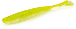 Molix RA Shad 3.8" / #719 - Chartreuse Wakasagi gumihal