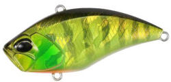 DUO REALIS VIBRATION 55 NITRO 5.5cm 11.5gr AJA3055 Chart Gill Halo