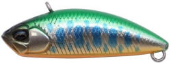 DUO SPEARHEAD RYUKI DART 3cm 3.5gr CAA4145 Lime Back Yamame