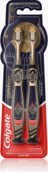 Colgate Gyermek fogkefe Harry Potter Extra soft 2 db (8718951613911)
