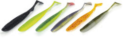 Molix RA Shad 3.8" / #MP6 - Mixed Pack gumihal