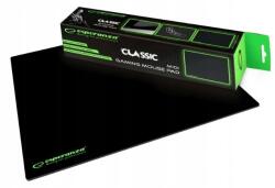 Esperanza Gamer egérpad Esperanza Classic EGP102K (300mm x 240mm) (EGP102K)