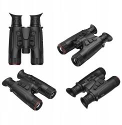 Hikvision Hőkompressziós távcső Hikmicro Hikvision Habrok HH35L Lrf 850 (Hikmicro HABROK HH35L LRF IR 850)