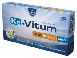 Oleofarm K2-vitamin MK-7 Oleofarm, 200 g (30 kapszula)