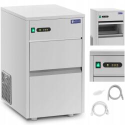 Royal Catering Bár jégkockakészítő gép 50 kg/nap 7 kg 310 W (10012823)