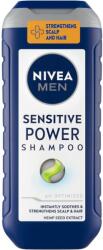 Nivea Men Sensitive Power sampon férfiaknak 250ml (845447)
