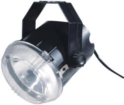  EUROLITE Techno Strobe 250 - kompakt stroboszkóp 40 W-os villanócsővel