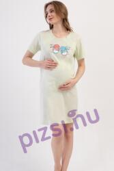 Vienetta Kismama hálóing (NHI4903 XL)