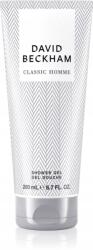 David Beckham Classic Homme gél 200 ml (149341)