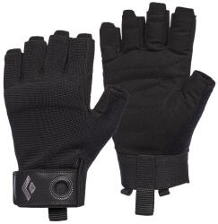 Black Diamond CRAG HALF-FINGER GLOVES (BD8018640002MD_1)