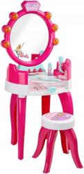 Klein Barbie Barbie Szépségstúdió fény- és hangfunkcióval (4009847053282)