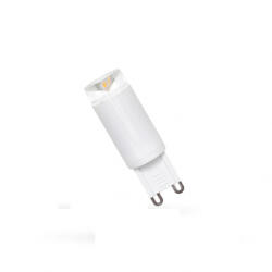 Sollux LED izzó G9 4000K 3W 204lm (SL.1910)