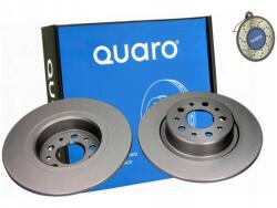 Quaro Hátsó Tárcsák Quaro QD9414 +illat