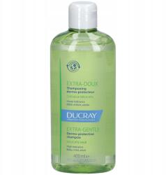 Ducray Extra Doux Extra Gentle Bőrgyógyászati sampon Univerzális 400 ml (3282770148282)