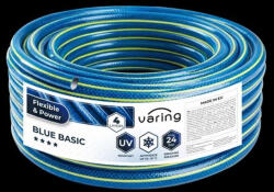 Varing Locsolótömlő blue basic 4 rétegű 3/4" 25m