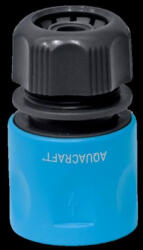  gyorscsatlakozó Aquacraft Standard átfolyó 13mm(1/2")