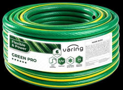 Varing Locsolótömlő green pro 6 rétegű 3/4" 25m