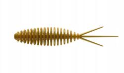 Libra Lures Gumi Libra Lures Turbo 3, 5 cm (Turbo Worm Mini Ser 036 Coffe milk)