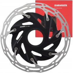 Sram Féktárcsa Sram Xr 160 mm (6") 6 csavaros Clx-r 2 részes Box eredeti (00.5018.122.003)